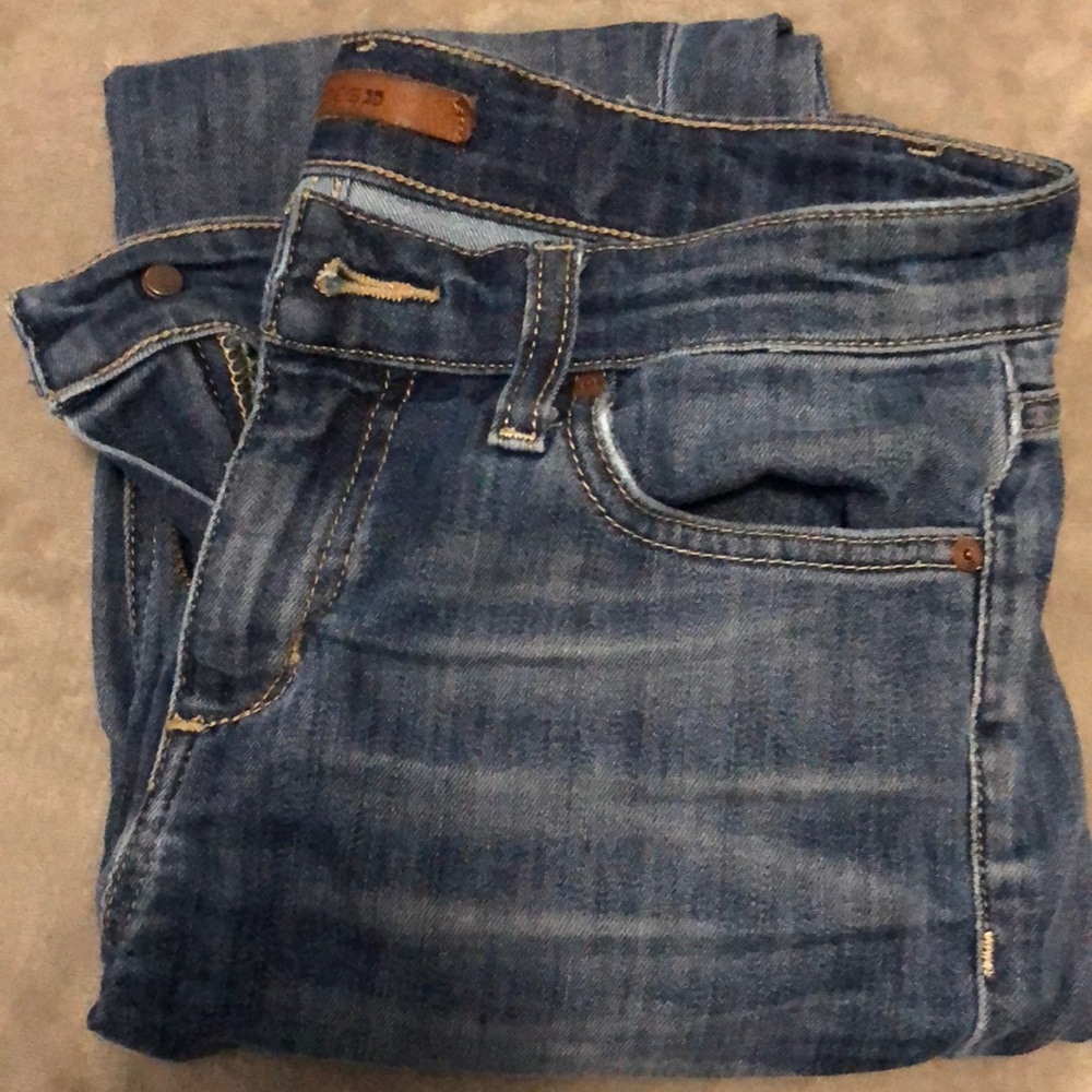 Joe’s Straight Leg size 28